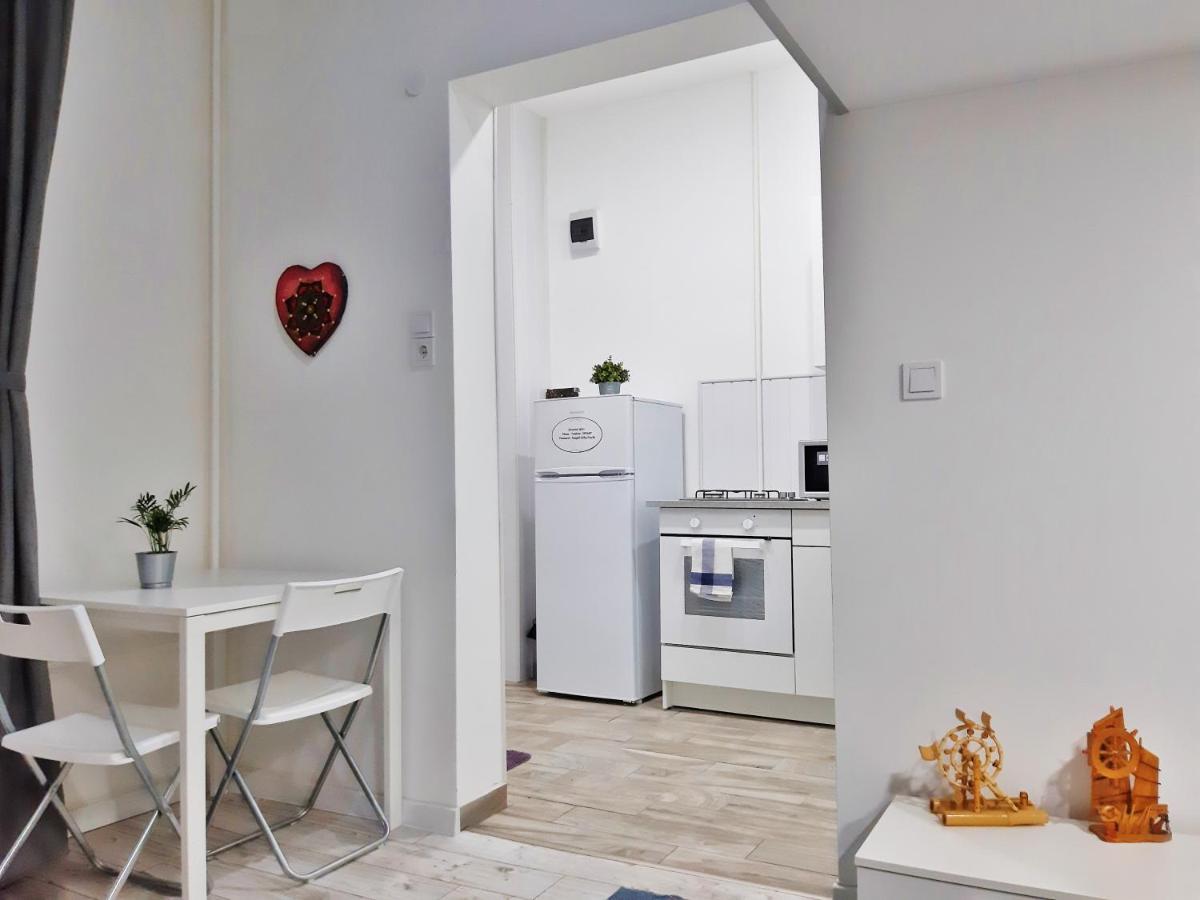 Oriental Apartment Near Gozsdu Udvar Budapest Esterno foto