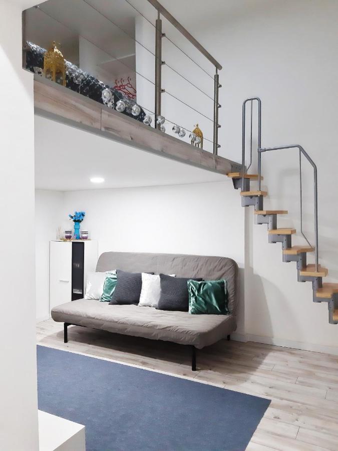 Oriental Apartment Near Gozsdu Udvar Budapest Esterno foto