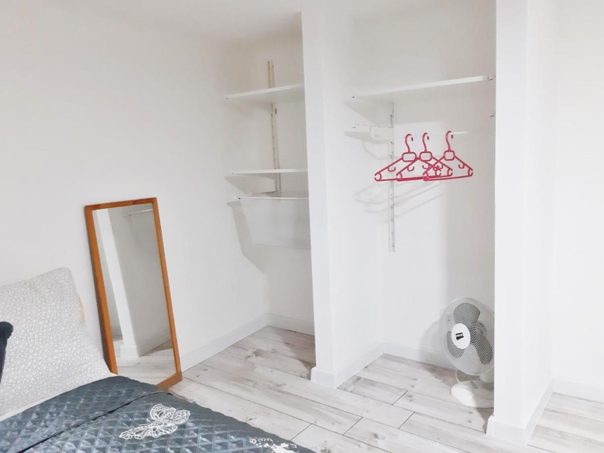 Oriental Apartment Near Gozsdu Udvar Budapest Esterno foto