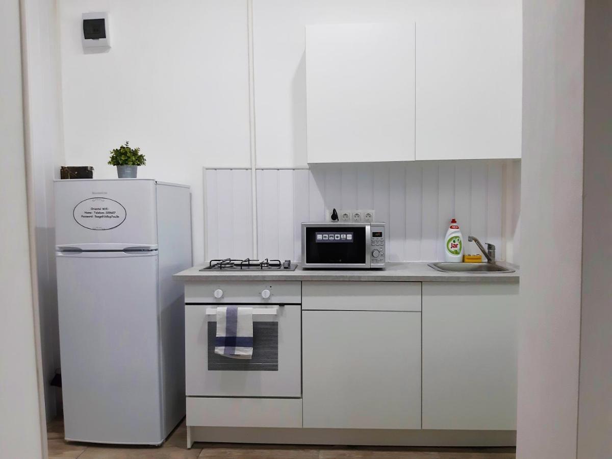 Oriental Apartment Near Gozsdu Udvar Budapest Esterno foto